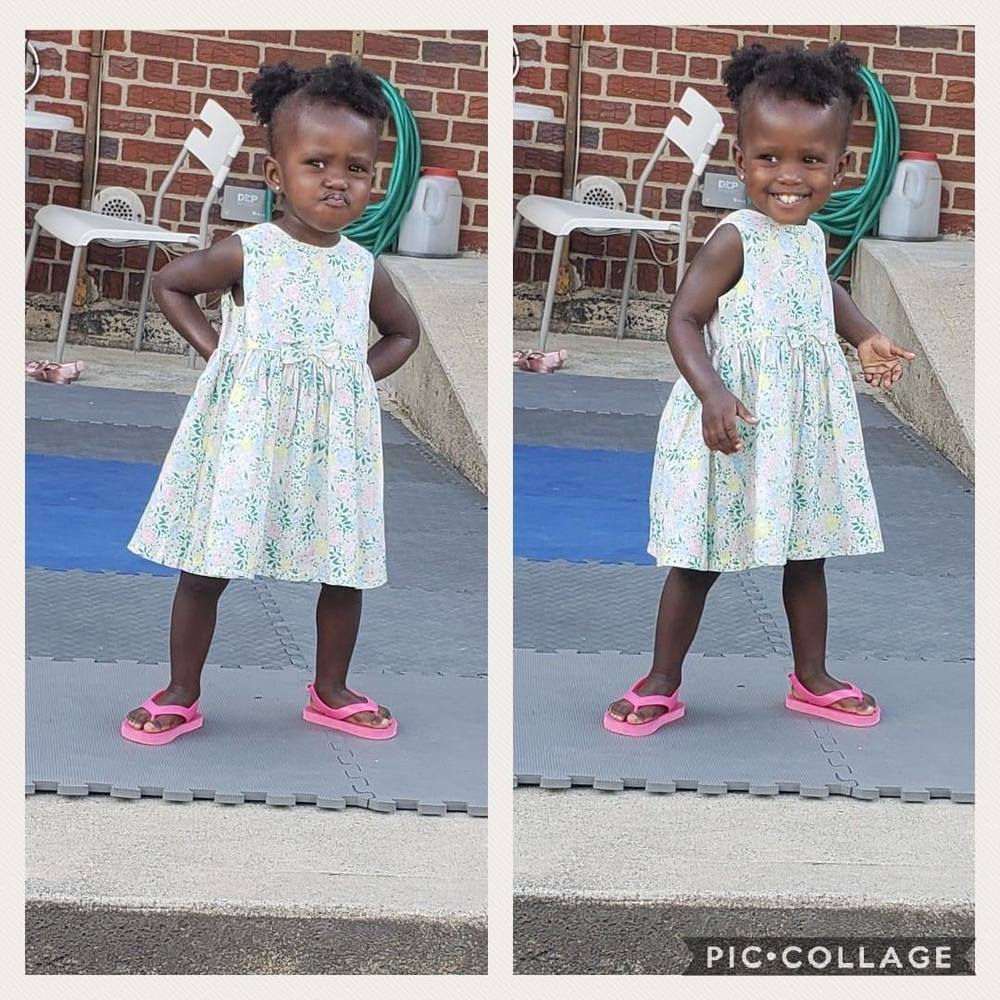 Meet your Posher, Suzanne